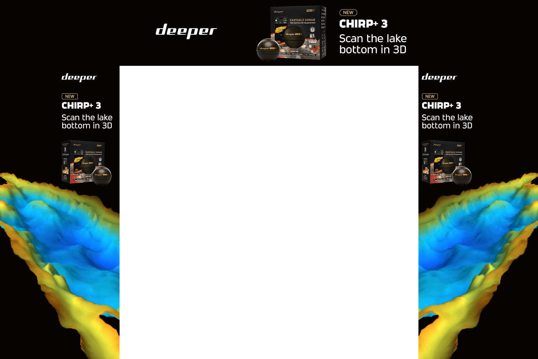 Deeper 2025