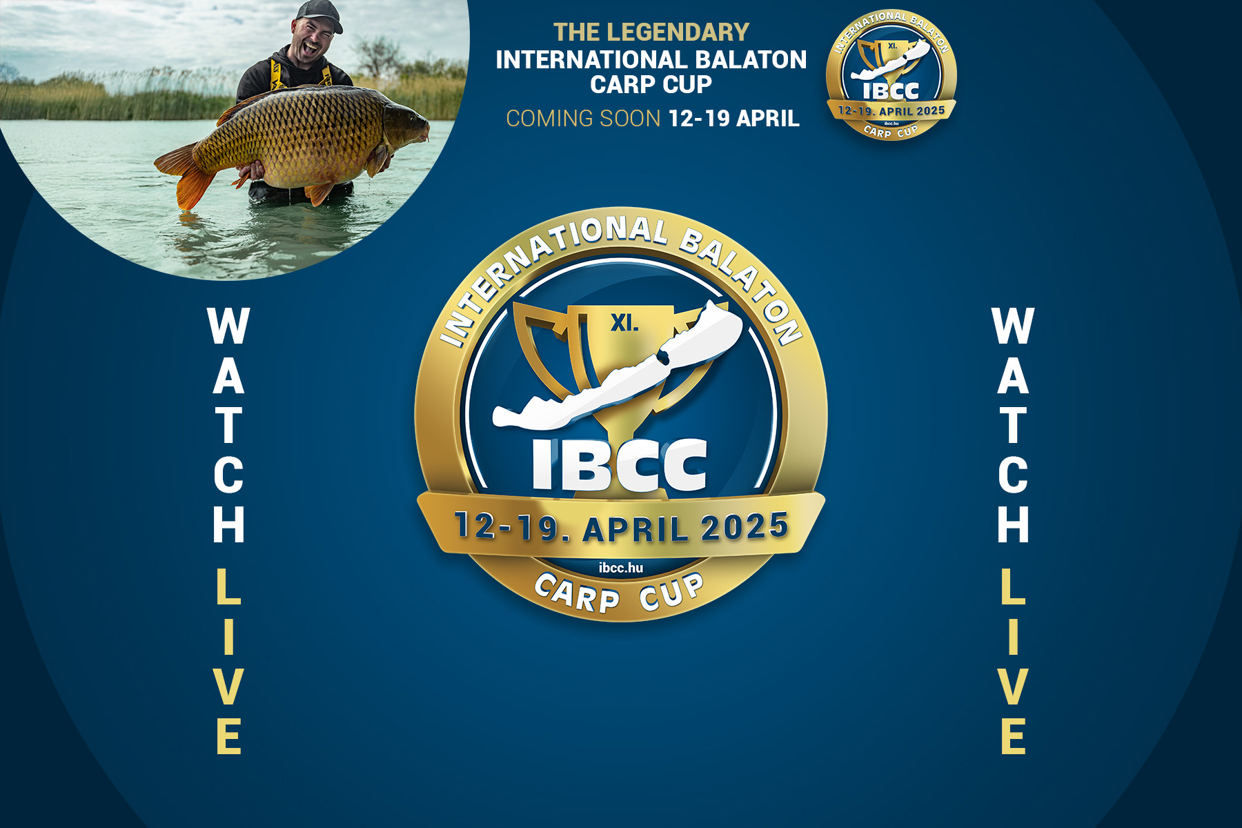 IBCC 2025