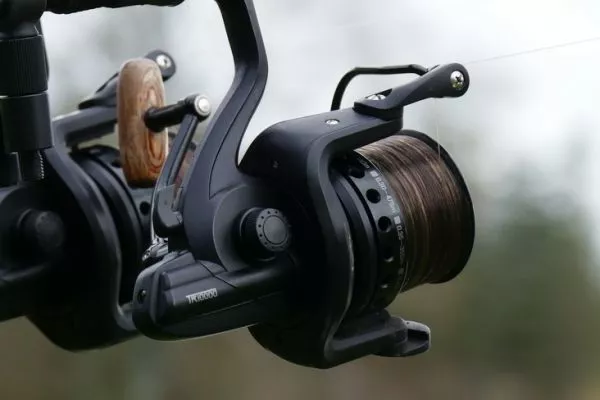 best carp fishing reels 2021 Which reel to choose when you're new to carp fishing?