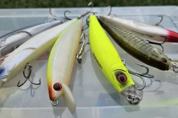 best lure for peacock bass rapala pro fishing 3 mythical lures to fish in the Amazon! Peacock Bass Fishing Lures: Best