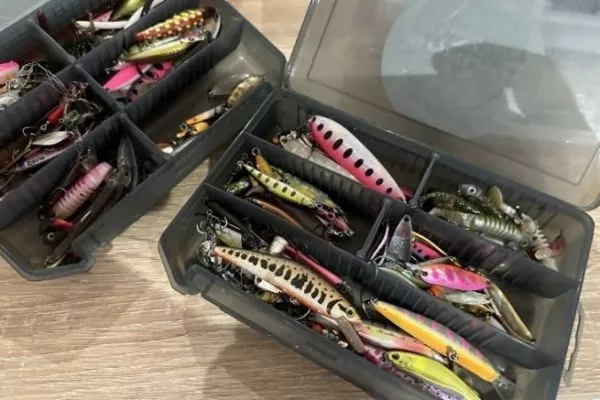 aftco tackle bag 36 AFTCO 35L Boat Bag