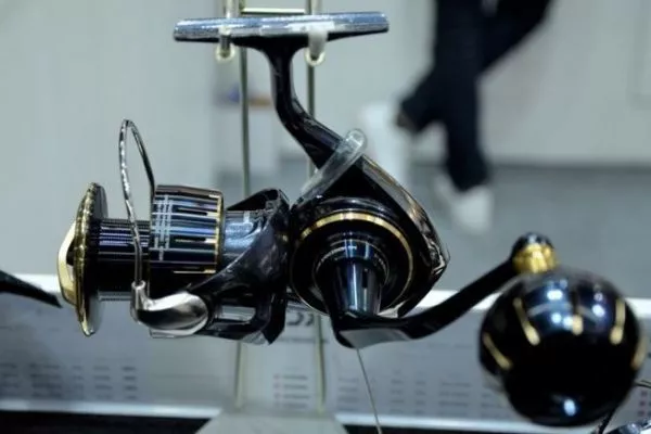 daiwa 2023 reel EXELT4000D-C Exceler LT Spinning all while preserving its expected silky Daiwa SAG6000-XH Saltiga Spinning Reel