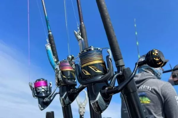 best 13 fishing bass reels 13 Fishing Rod And Reel Buyer's Guide